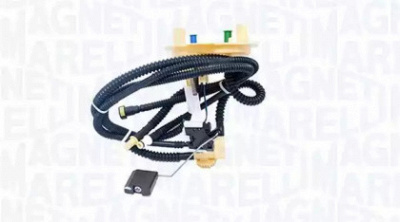 MAGNETI MARELLI 519000057000 -  Дисплей, запас